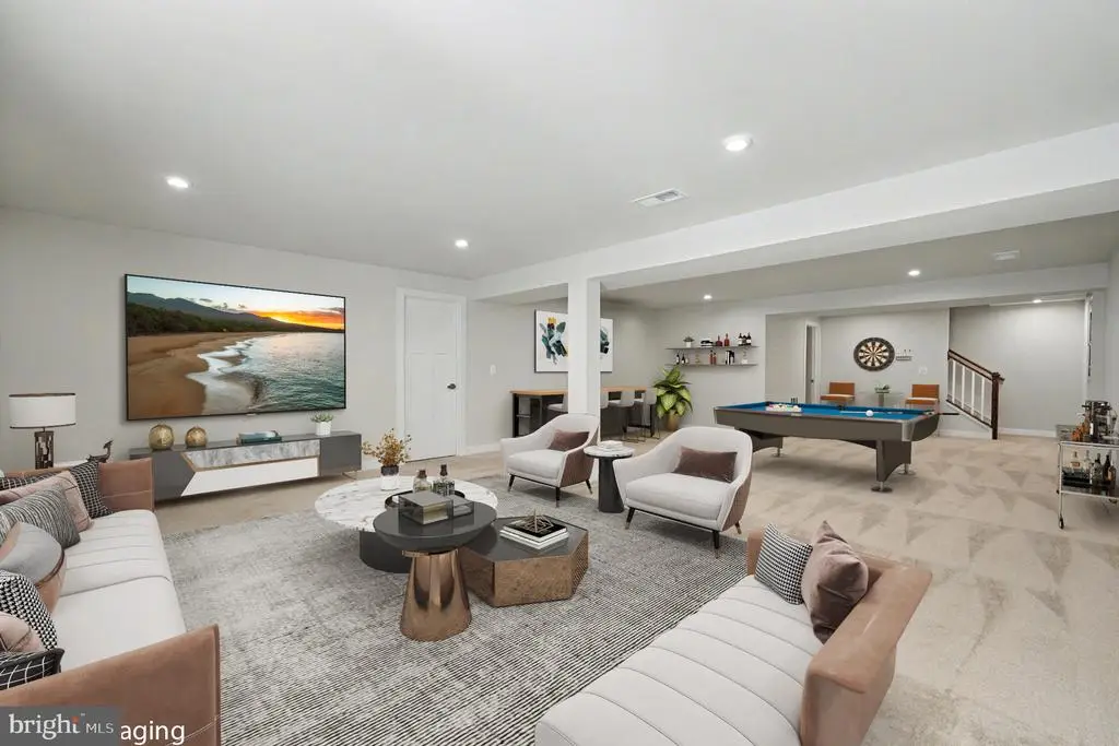 7102 Eckert Ct, Fredericksburg, VA 22407 - #1