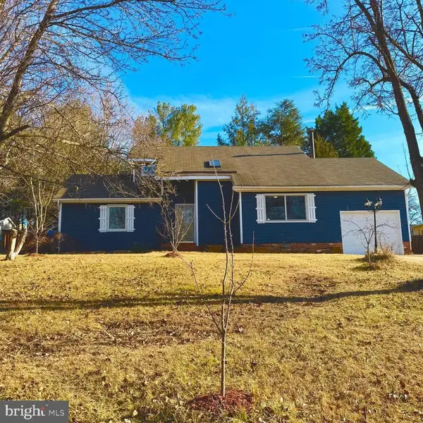 11719 Gordon Rd, FREDERICKSBURG, VA 22407