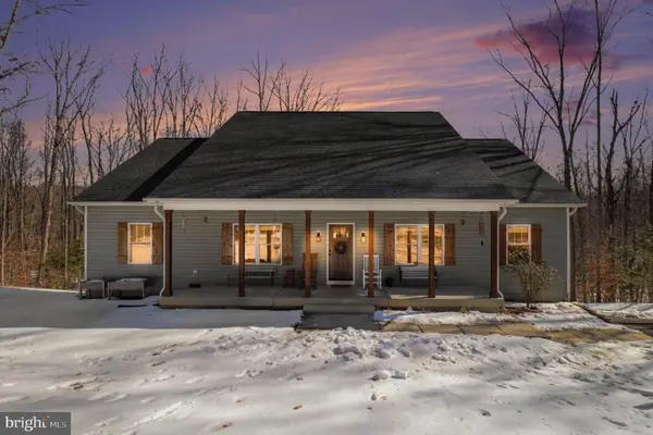 2724 Patriot Ln, FREDERICKSBURG, VA 22408