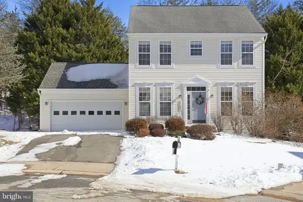 11103 Saturn Ct, FREDERICKSBURG, VA 22407