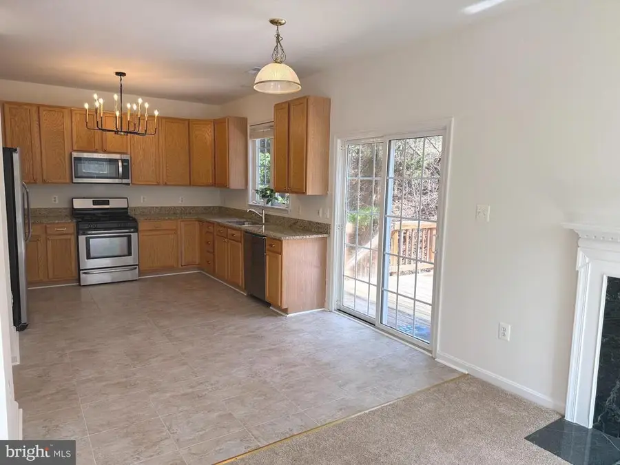 11103 Saturn Ct, Fredericksburg, VA 22407 - #2