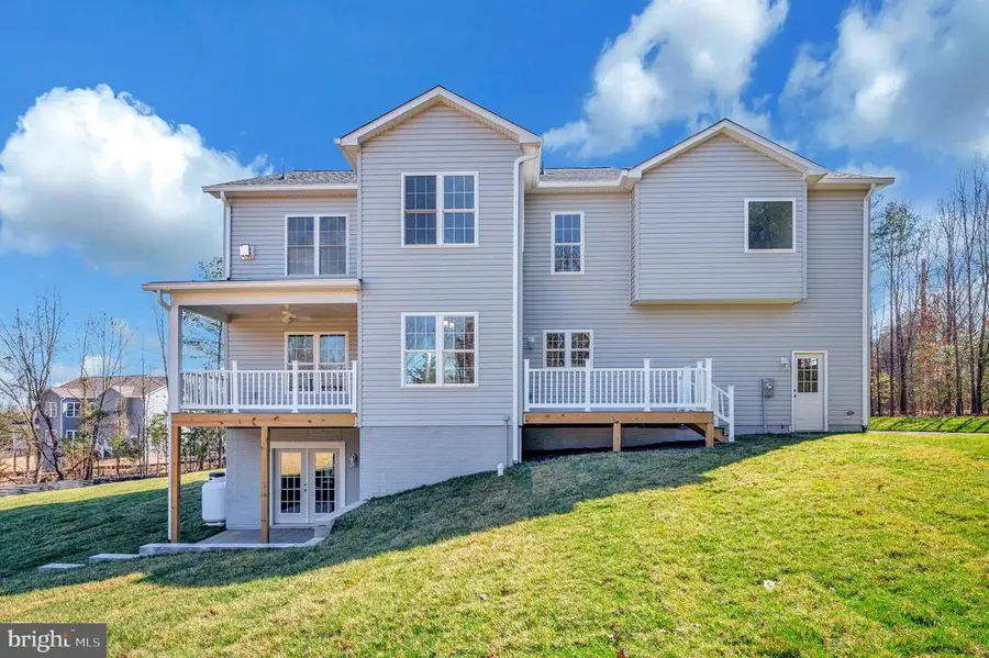 12533 Josephine Lane #20, Fredericksburg, VA 22407 - Image #3