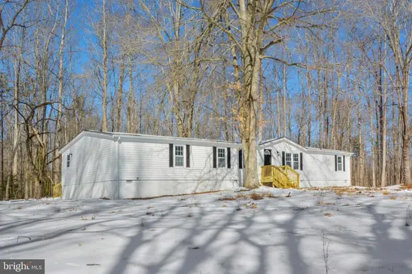 208 Marengo Ct, SPOTSYLVANIA, VA 22551