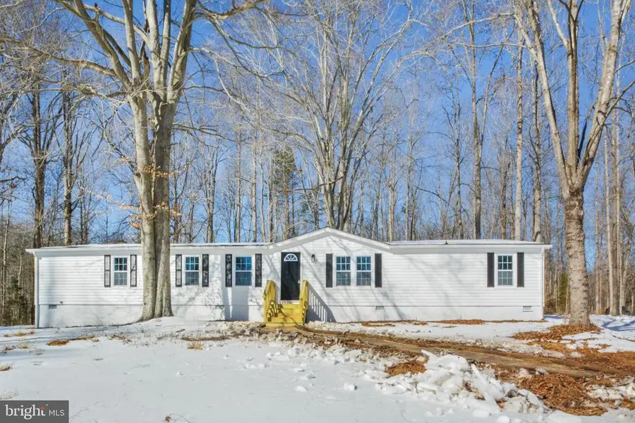 208 Marengo Ct, Spotsylvania, VA 22551 - #2