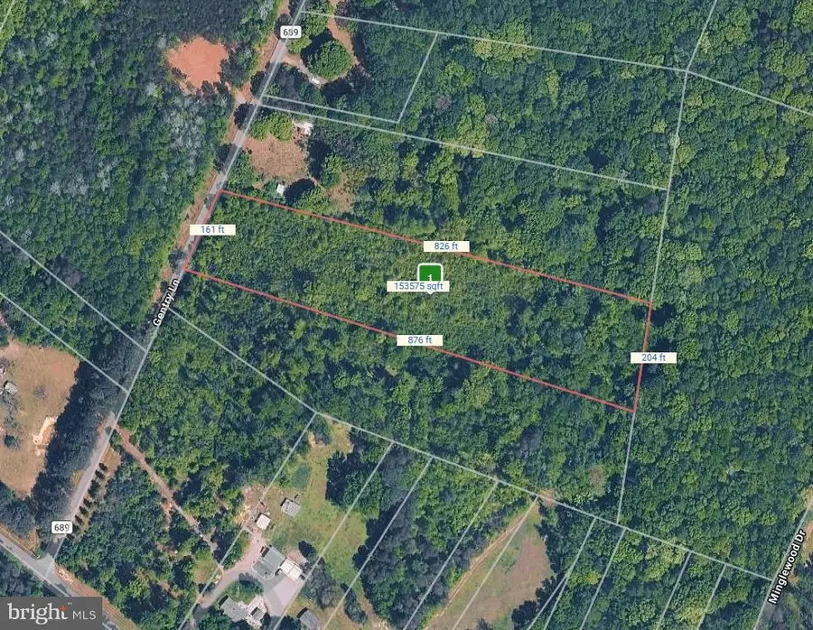 4325 Gentry Ln, Bumpass, VA 23024 - #2
