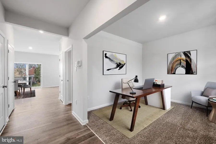 11513 Chalmers Ln, Fredericksburg, VA 22407 - #2