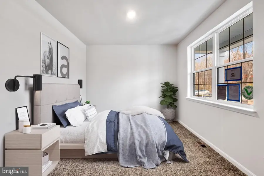 11513 Chalmers Ln, Fredericksburg, VA 22407 - #3