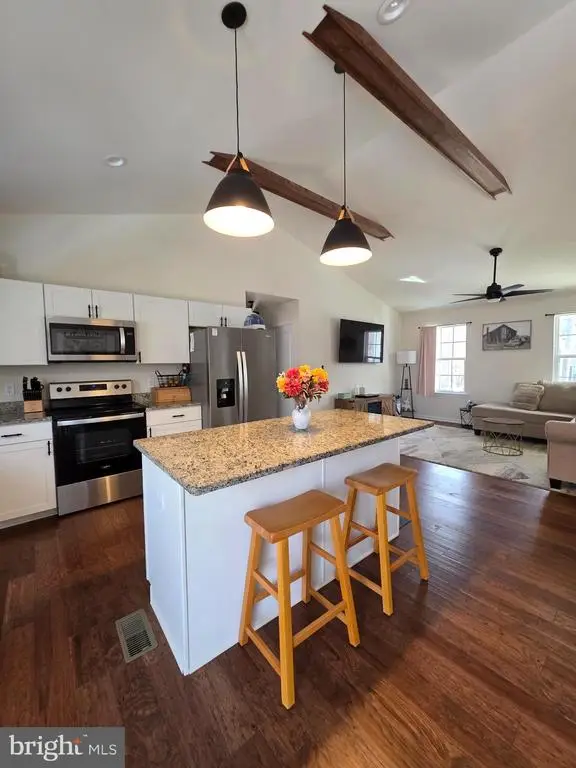 6014 Stubbs Bridge Rd, Mineral, VA 23117 - #1