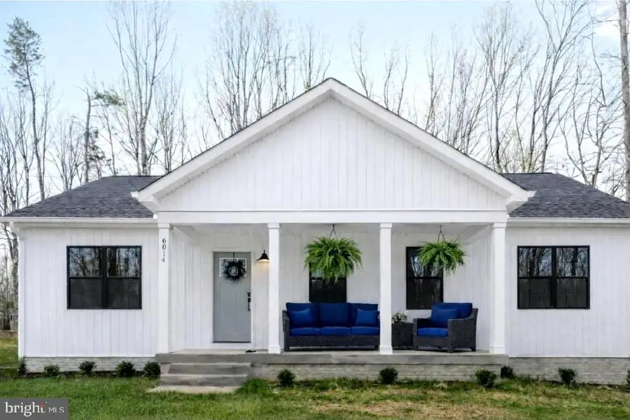 6014 Stubbs Bridge Rd, Mineral, VA 23117 - #2