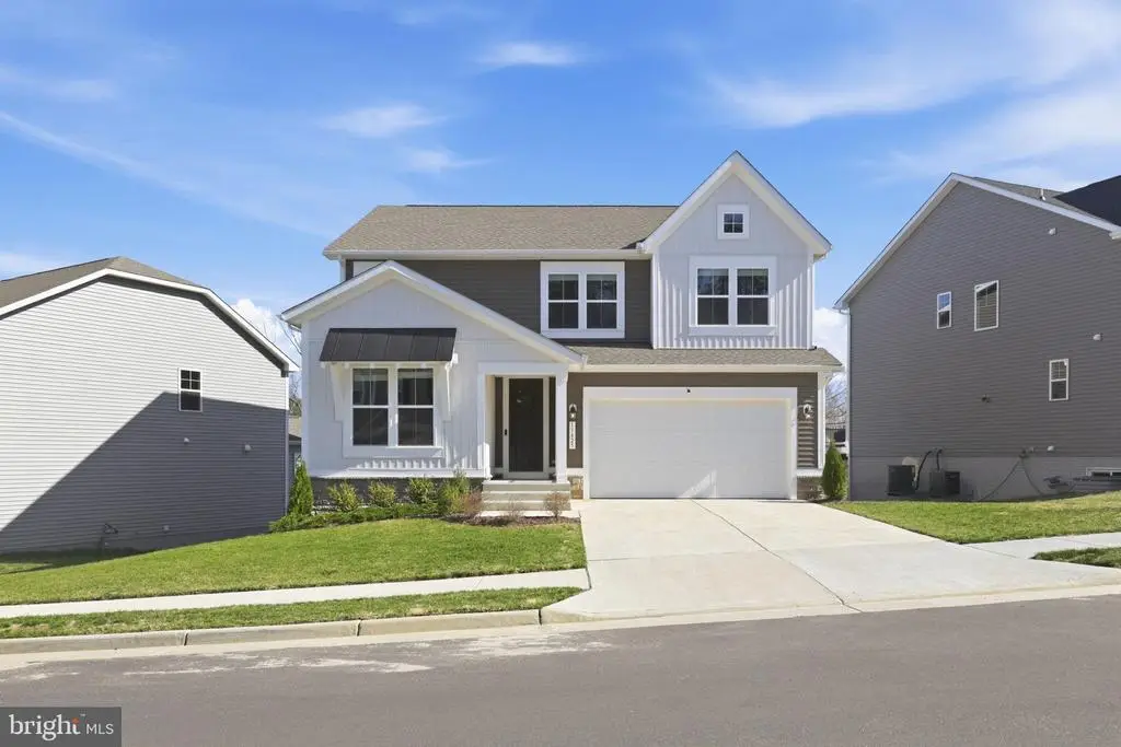 11425 Bluestem Way, Fredericksburg, VA 22407 - #1