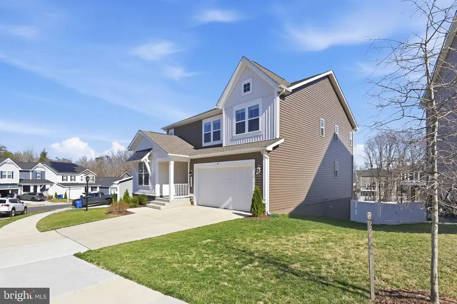 11425 Bluestem Way, Fredericksburg, VA 22407 - #2