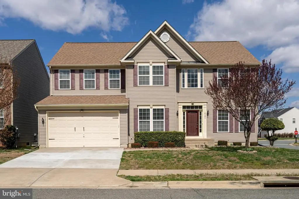 6101 Black Oak Ct, Fredericksburg, VA 22407 - #1