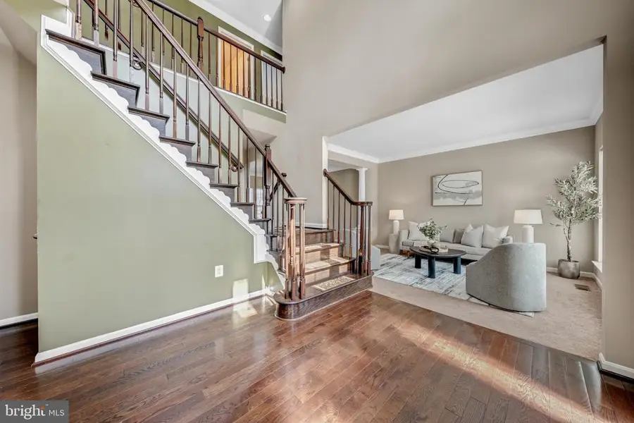 6101 Black Oak Ct, Fredericksburg, VA 22407 - #3