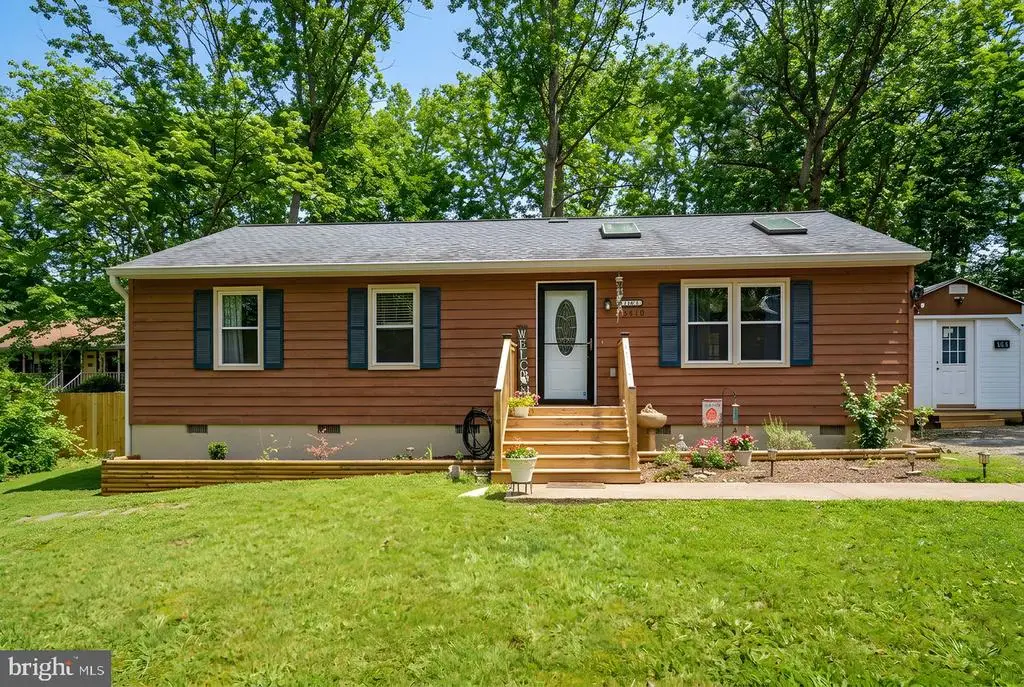 13410 Wilderness Park Dr, Spotsylvania, VA 22551 - #1