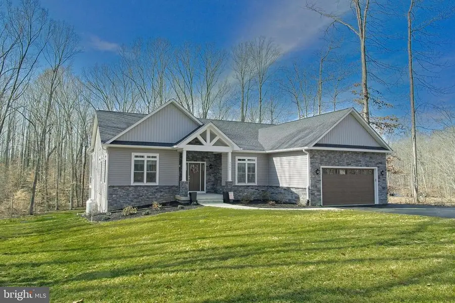 3905 Hatteras Ct, Bumpass, VA 23024 - #2