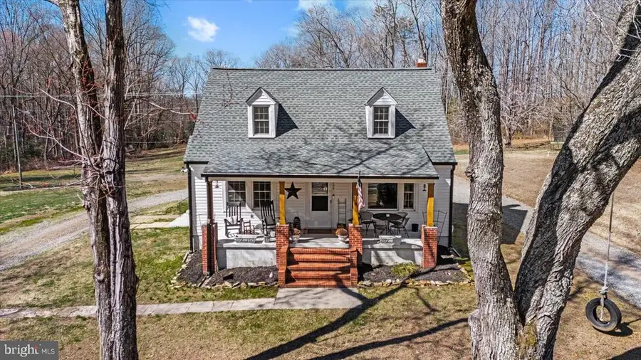 6740 Partlow Rd, Spotsylvania, VA 22551 - #2