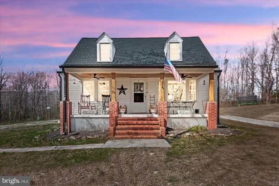 6740 Partlow Rd, Spotsylvania, VA 22551 - #3