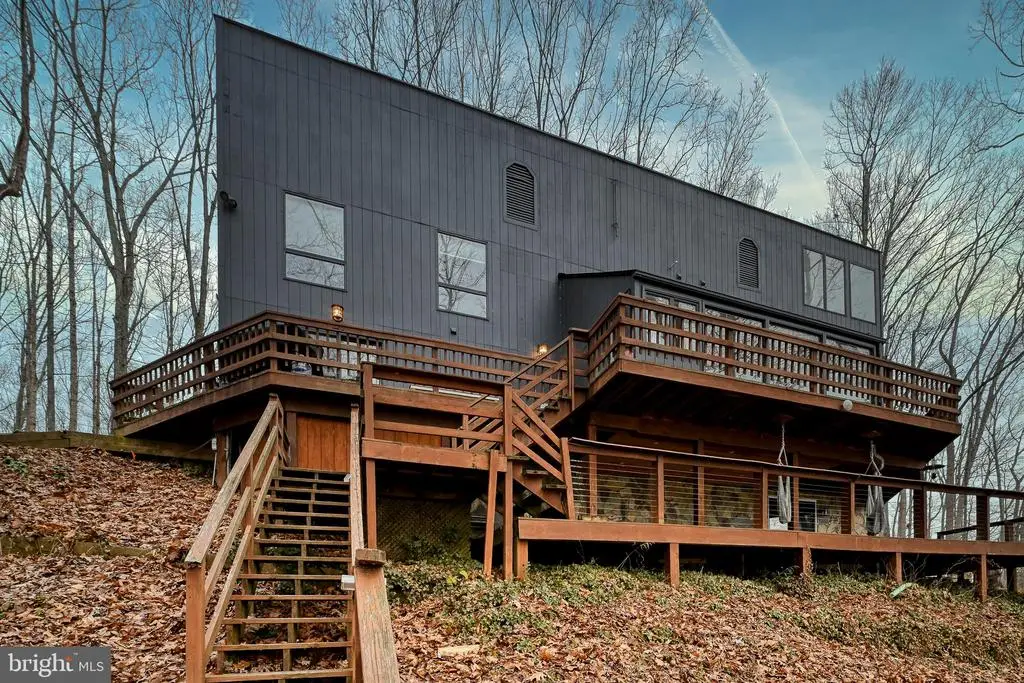 7313 Oakwood Dr, Orange, VA 22960 - #1