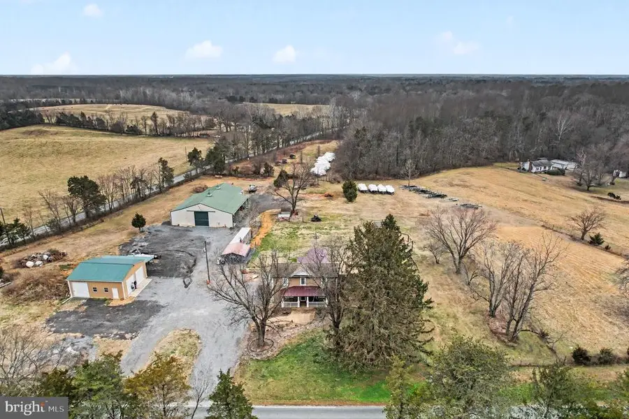 5408 Lewiston Rd, Bumpass, VA 23024 - #2