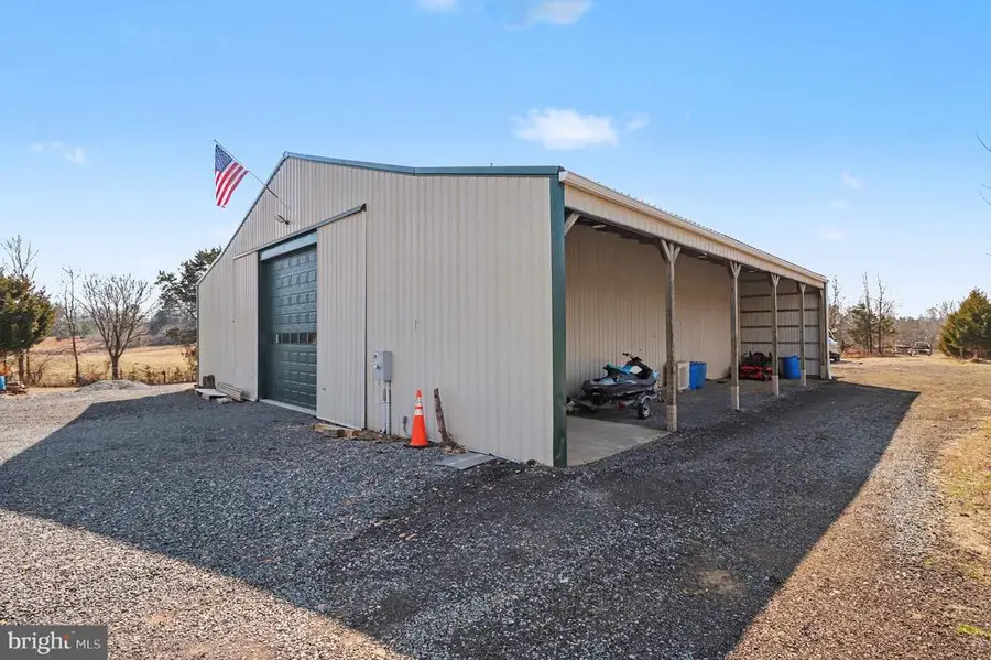 5408 Lewiston Rd, Bumpass, VA 23024 - #3