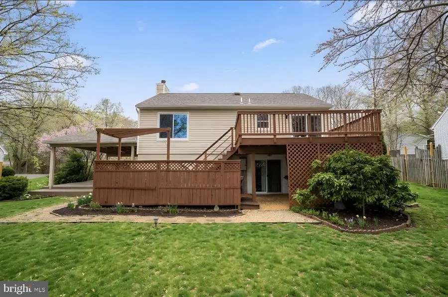 11615 Joy Ln, Fredericksburg, VA 22407 - #2