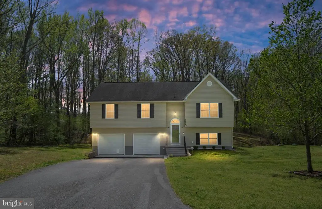 6628 Partlow Rd, Spotsylvania, VA 22551 - #1