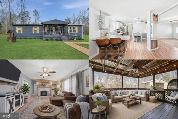 12913 W Catharpin Rd, SPOTSYLVANIA, VA 22551