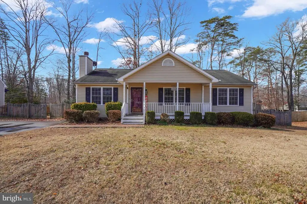 10514 Westfield Ln, Spotsylvania, VA 22553 - #1
