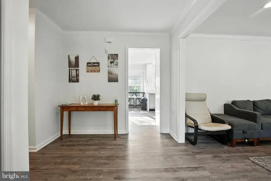 3807 Bear Tree Ln, Bumpass, VA 23024 - #3