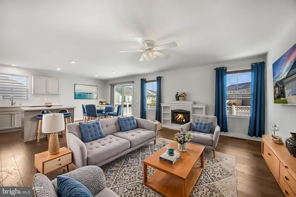 7607 Loughton Ln, SPOTSYLVANIA, VA 22551