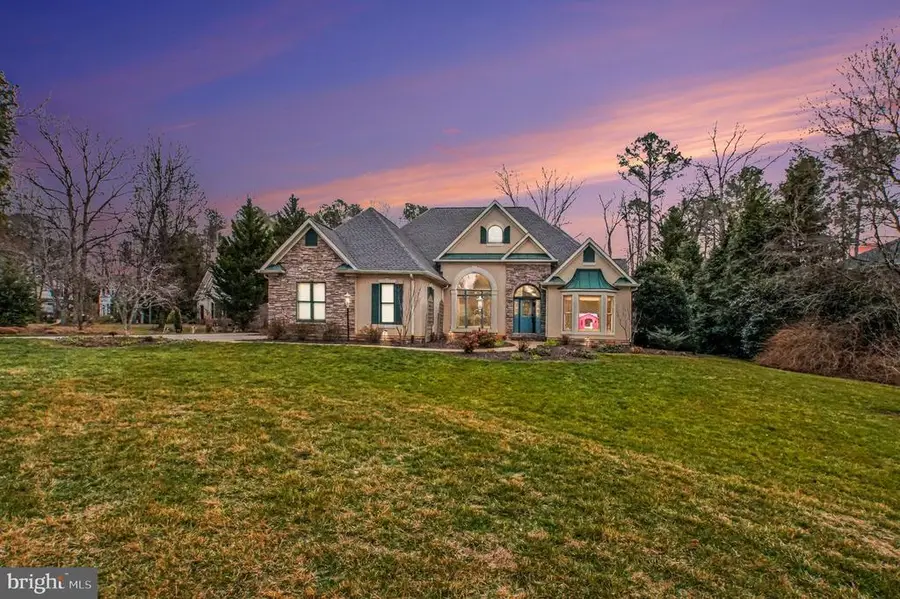 11216 Valor Bridge Dr, Spotsylvania, VA 22551 - #2