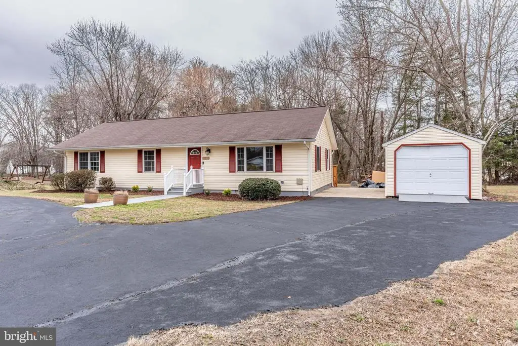 3836 Lee Hill School Dr, Fredericksburg, VA 22408 - #1