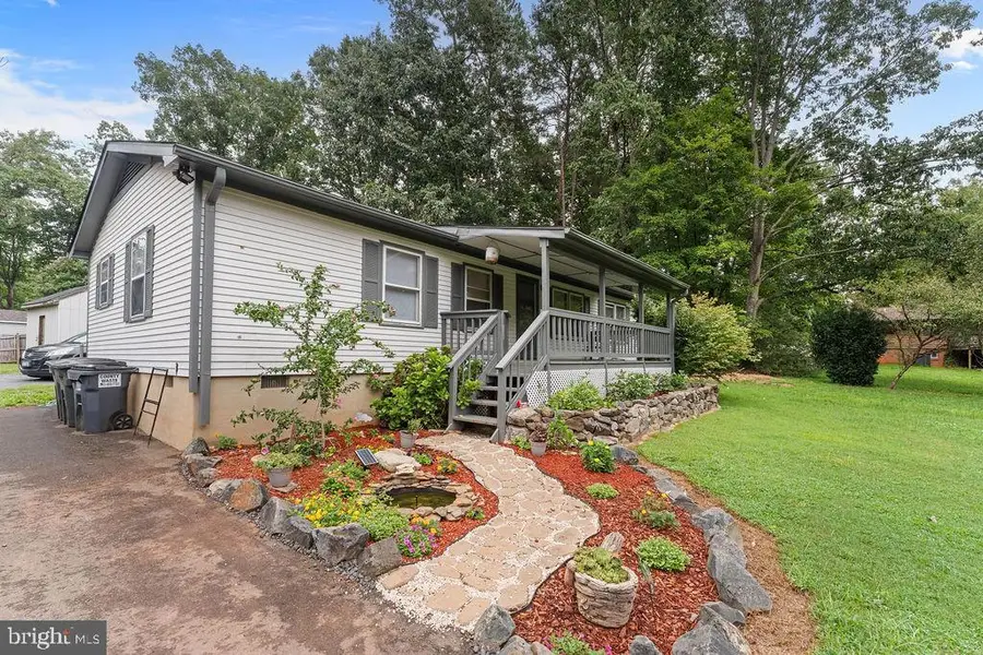 13218 Flintlock Dr, Spotsylvania, VA 22551 - #2