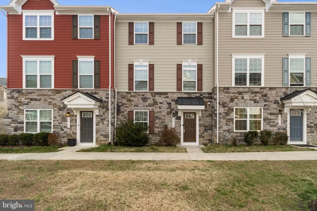 2615 Wheatland Station Way, Fredericksburg, VA 22408 - #1
