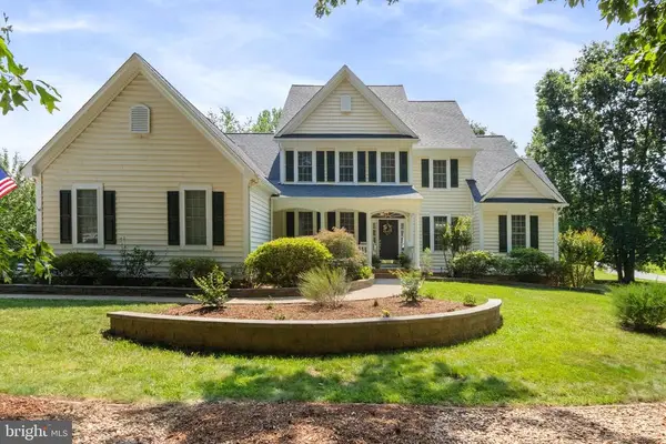 11918 Boulder Ct, SPOTSYLVANIA, VA 22553