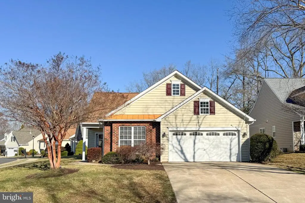 6507 Holly Ridge, Fredericksburg, VA 22407 - #1