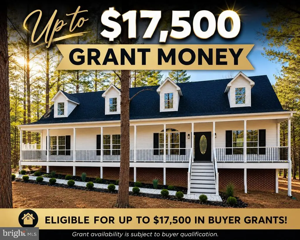 3631 Breaknock Rd, Bumpass, VA 23024 - #1