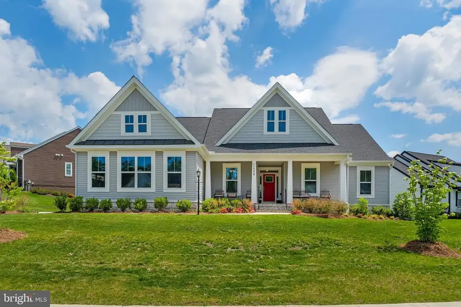 11726 Robin Woods Cir, Spotsylvania, VA 22551 - #2