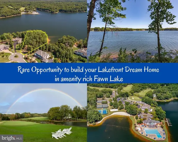 10821 Pinnacle Dr, SPOTSYLVANIA, VA 22551