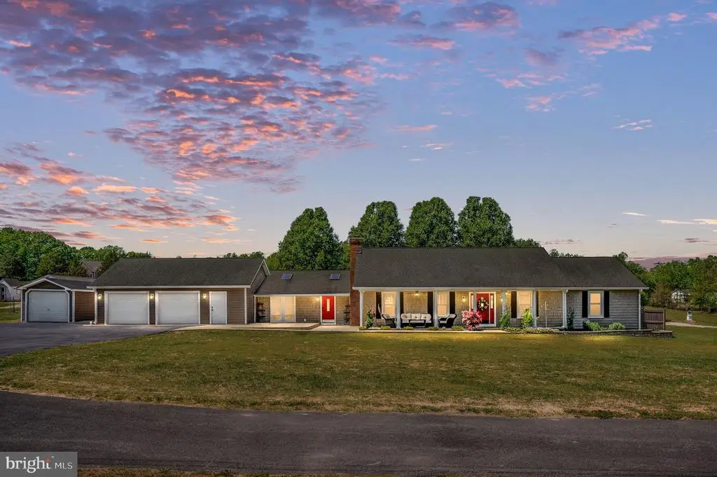 7544 Patriot Hwy, Spotsylvania, VA 22551 - #1