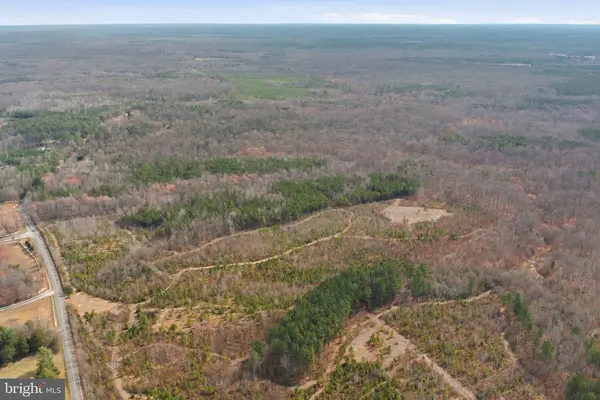 5190 Dickerson Rd, PARTLOW, VA 22534