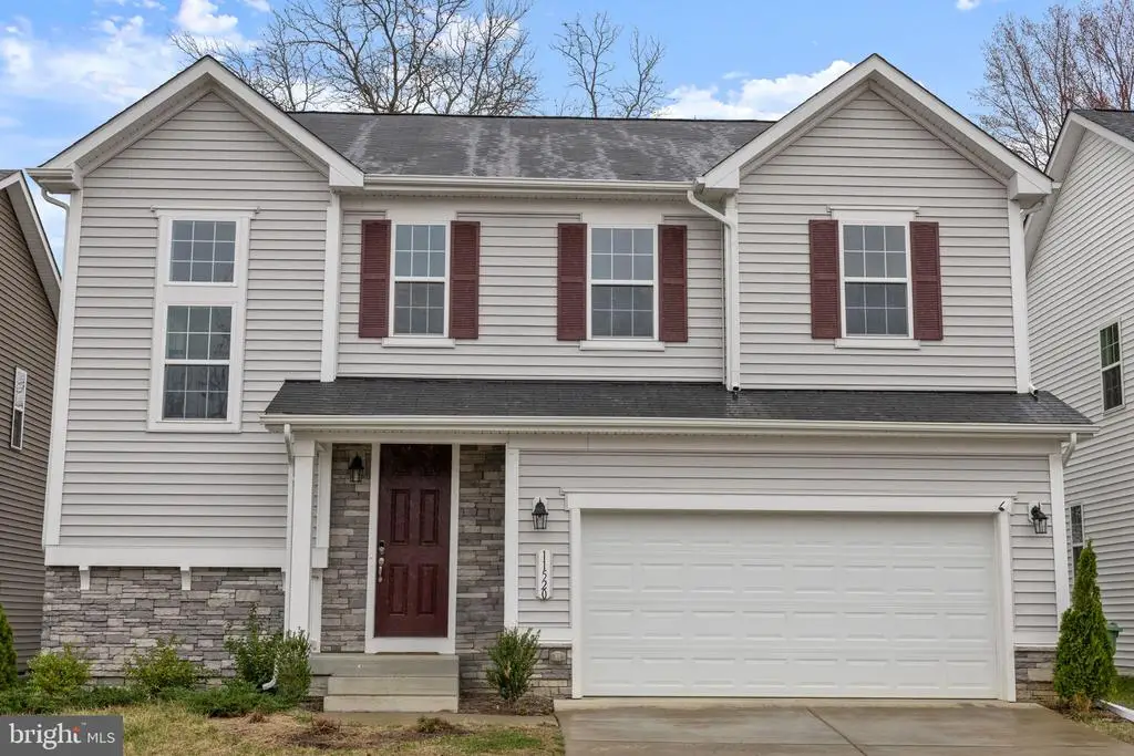 11520 Bluestem Way, Fredericksburg, VA 22407 - #1