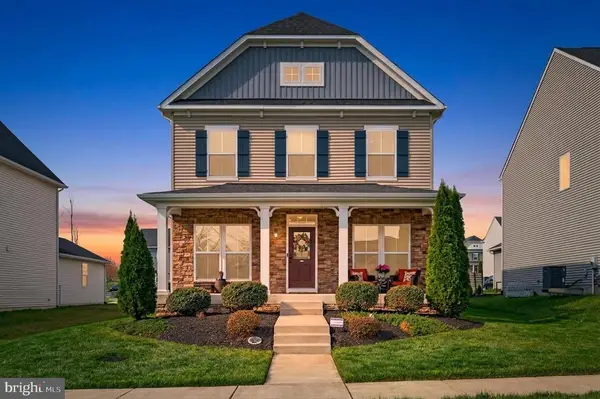 7002 Courthouse Commons Blvd, SPOTSYLVANIA, VA 22553