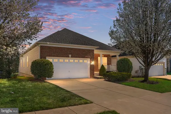 6227 E Dranesville Dr, FREDERICKSBURG, VA 22407