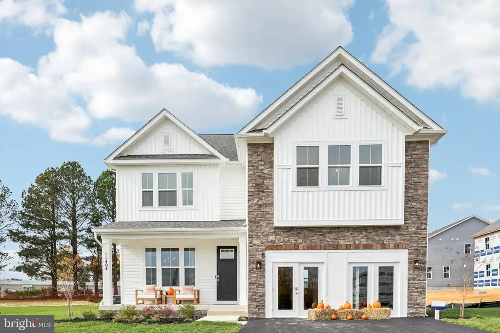 11507 Chalmers Ln, Fredericksburg, VA 22407 - #1
