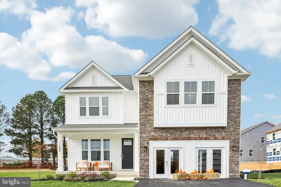 11503 Chalmers Ln, Fredericksburg, VA 22407 - #2