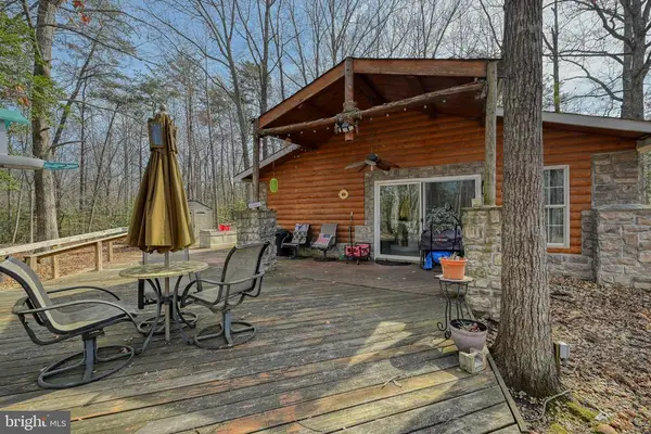 13415 Alva Brooks Ln, SPOTSYLVANIA, VA 22551