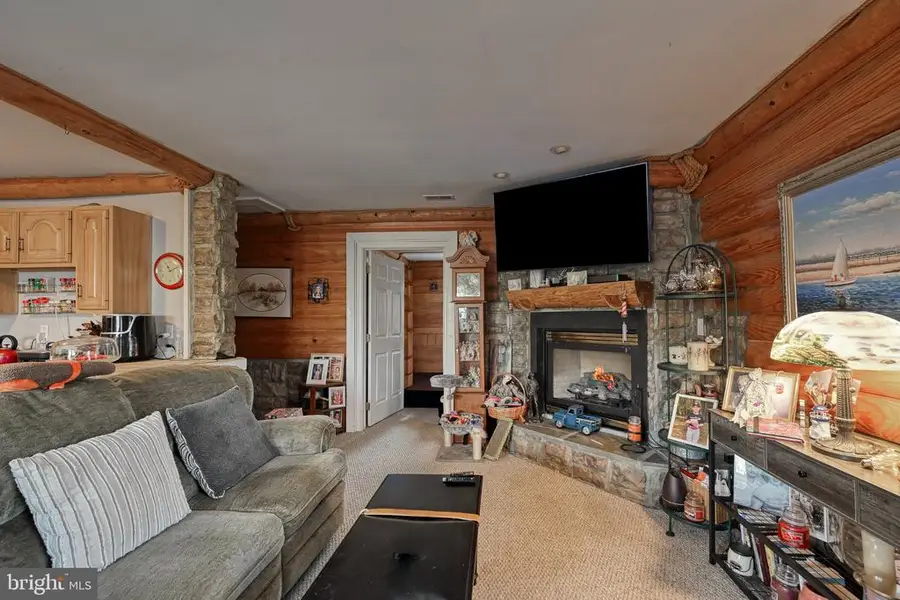 13415 Alva Brooks Ln, Spotsylvania, VA 22551 - #3