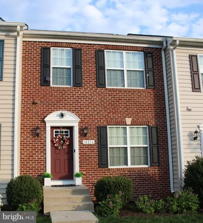 10216 Osage Dr, Fredericksburg, VA 22408 - #1