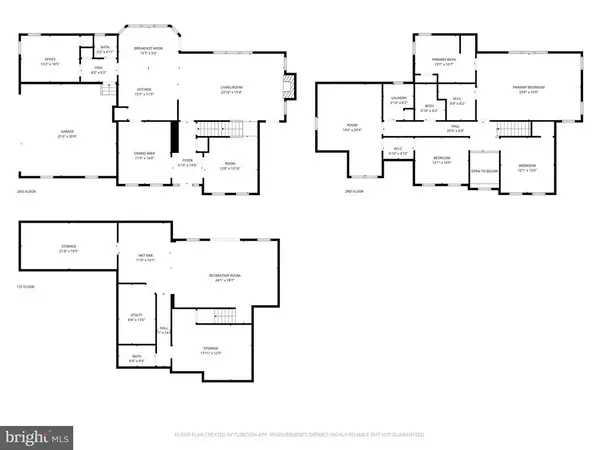 10910 Cinnamon Teal Dr, SPOTSYLVANIA, VA 22553